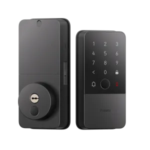 aqara-smart-door-lock-u-series-smartes-t-rschloss image 1