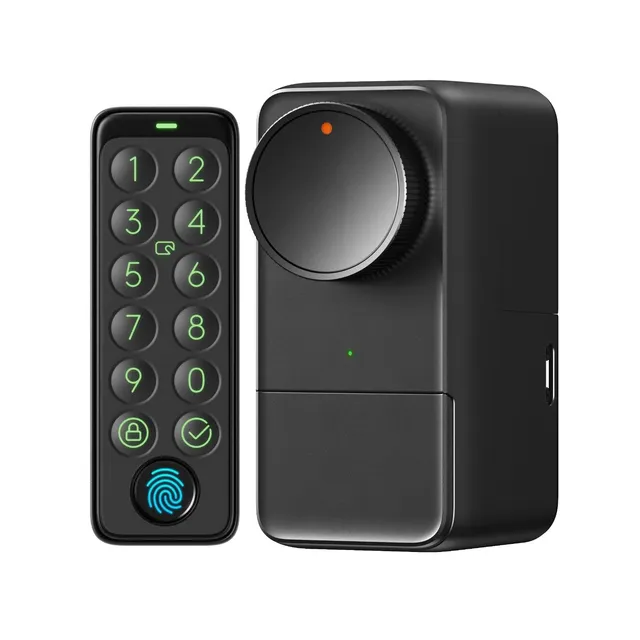 switchbot-lock-pro-starter-combo-t-rschloss-mit-keypad-touch-fingerprint image 1