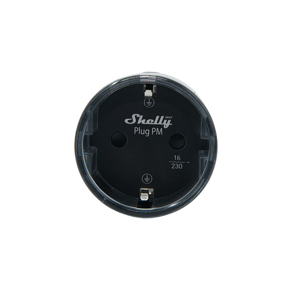shelly-plug-pm-gen3-smarte-wlan-steckdose-mit-strommessung-schwarz image 2