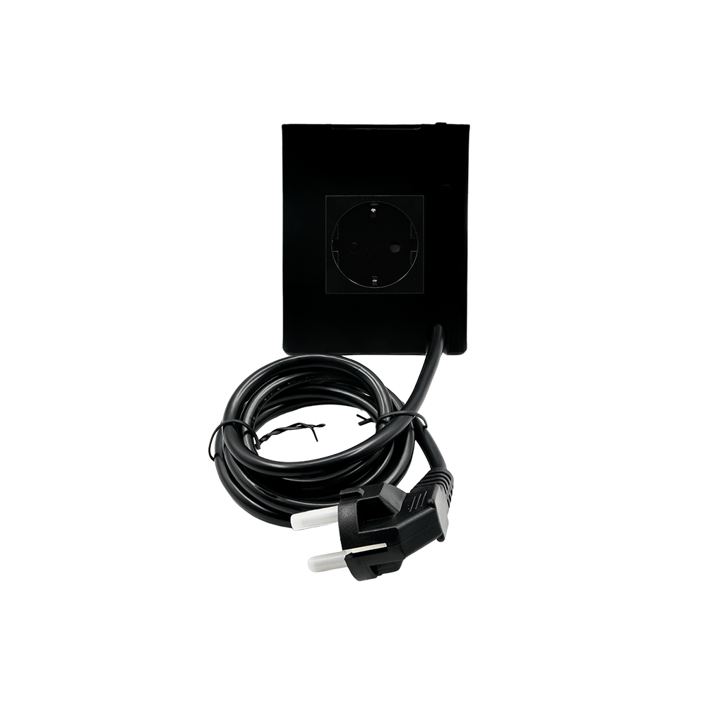 shelly-socket-wall-display-stand-black-wand-display-st-nder-schwarz image 6