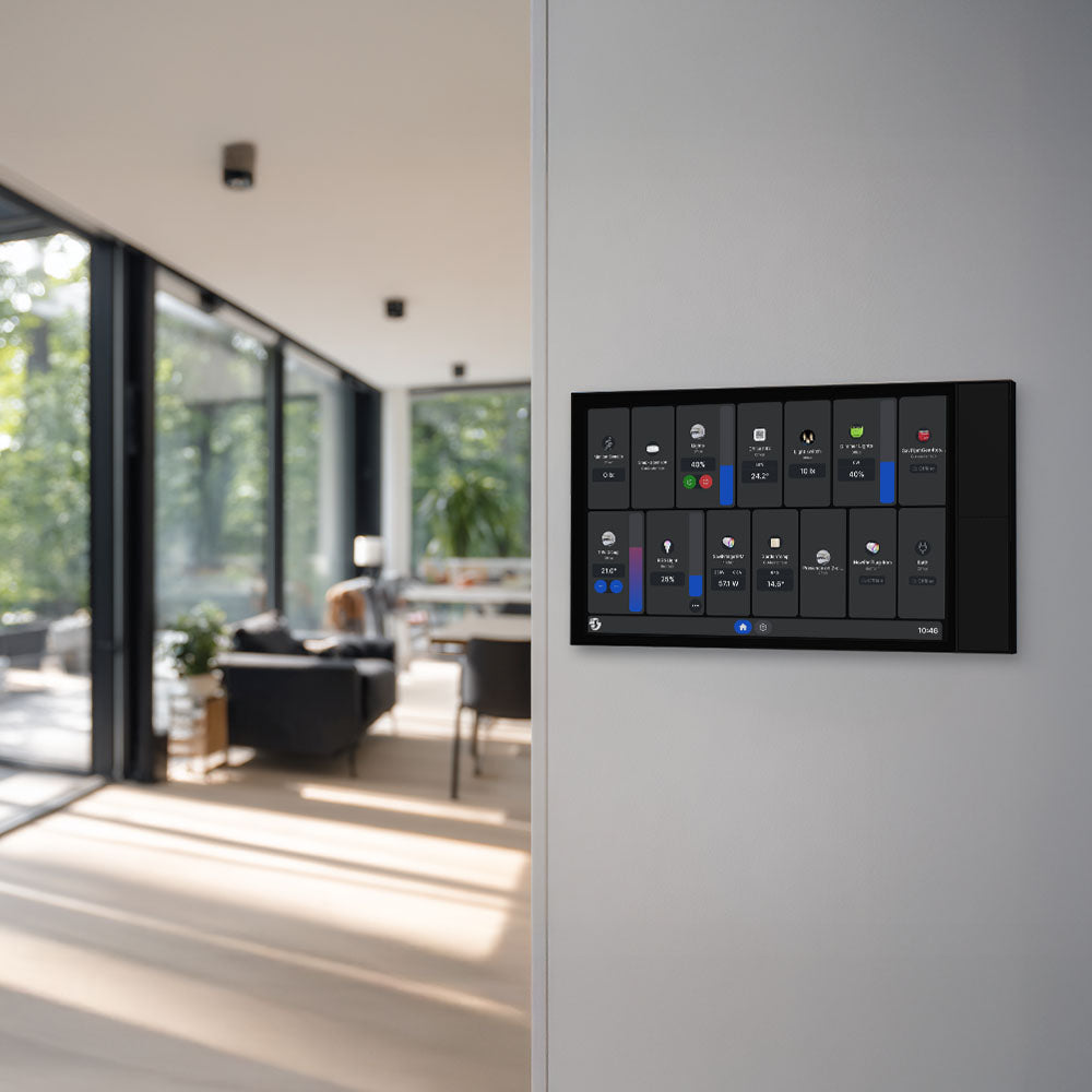 shelly-wall-display-xl-smart-home-touchpanel-schwarz image 5