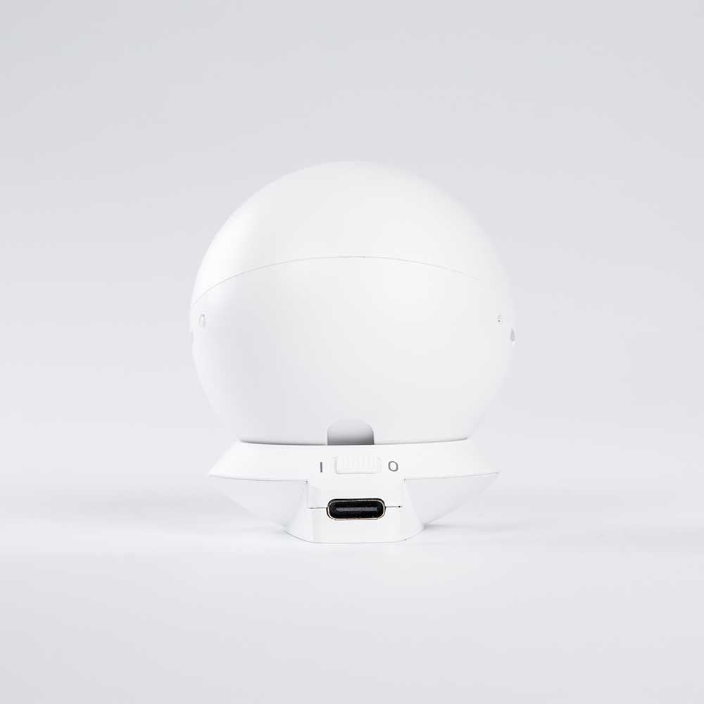 shelly-camera-white-wlan-bluetooth-sicherheitskamera-gen3 image 5
