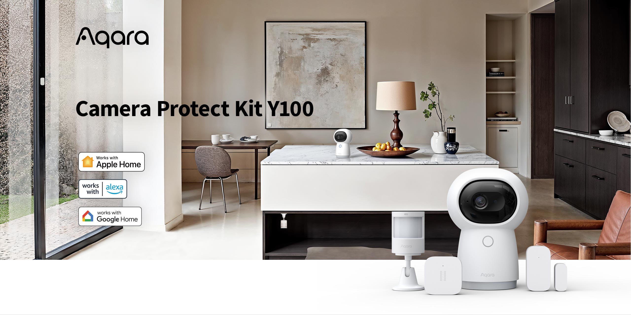 aqara-camera-protect-kit-y100-kamera-schutz-set-f-r-smart-home-sicherheit image 1
