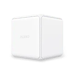 aqara-cube-controller-p-series-smart-fernbedienung image 1