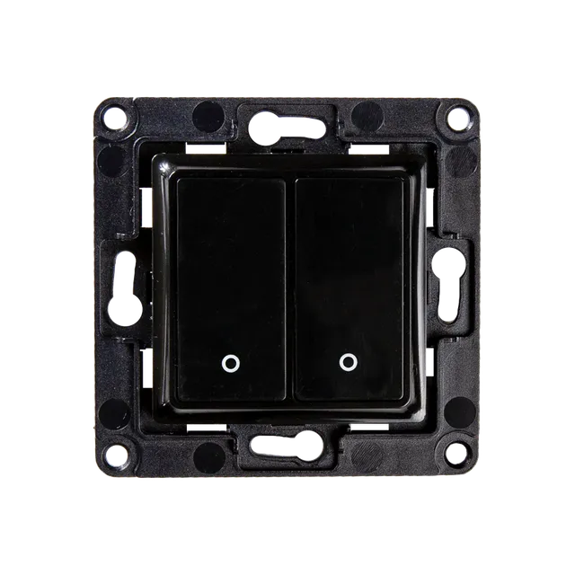 shelly-wall-switch-2-tasten-schwarz-zubeh-r-f-r-smart-relais image 1