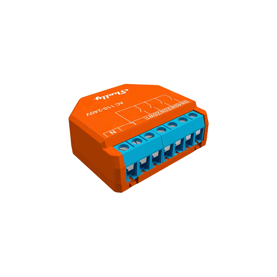shelly-plus-i4-wlan-eingangscontroller image 1