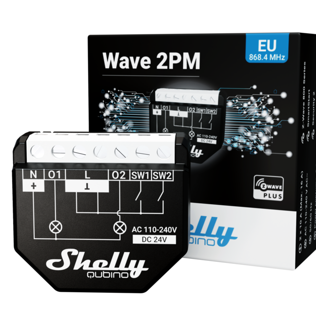 shelly-wave-2pm-z-wave-smart-switch-2-kanal-16a-mit-strommessung image 3