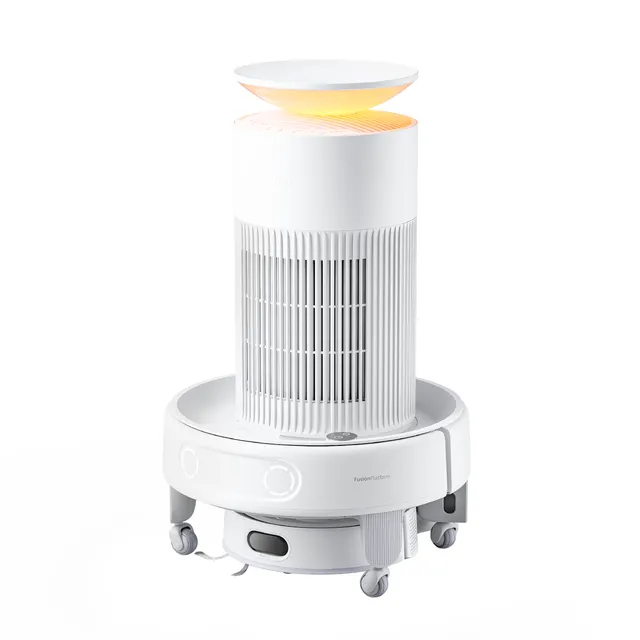switchbot-k20-pro-air-purifier-kit-saugroboter-bundle-mit-luftreinigung image 1