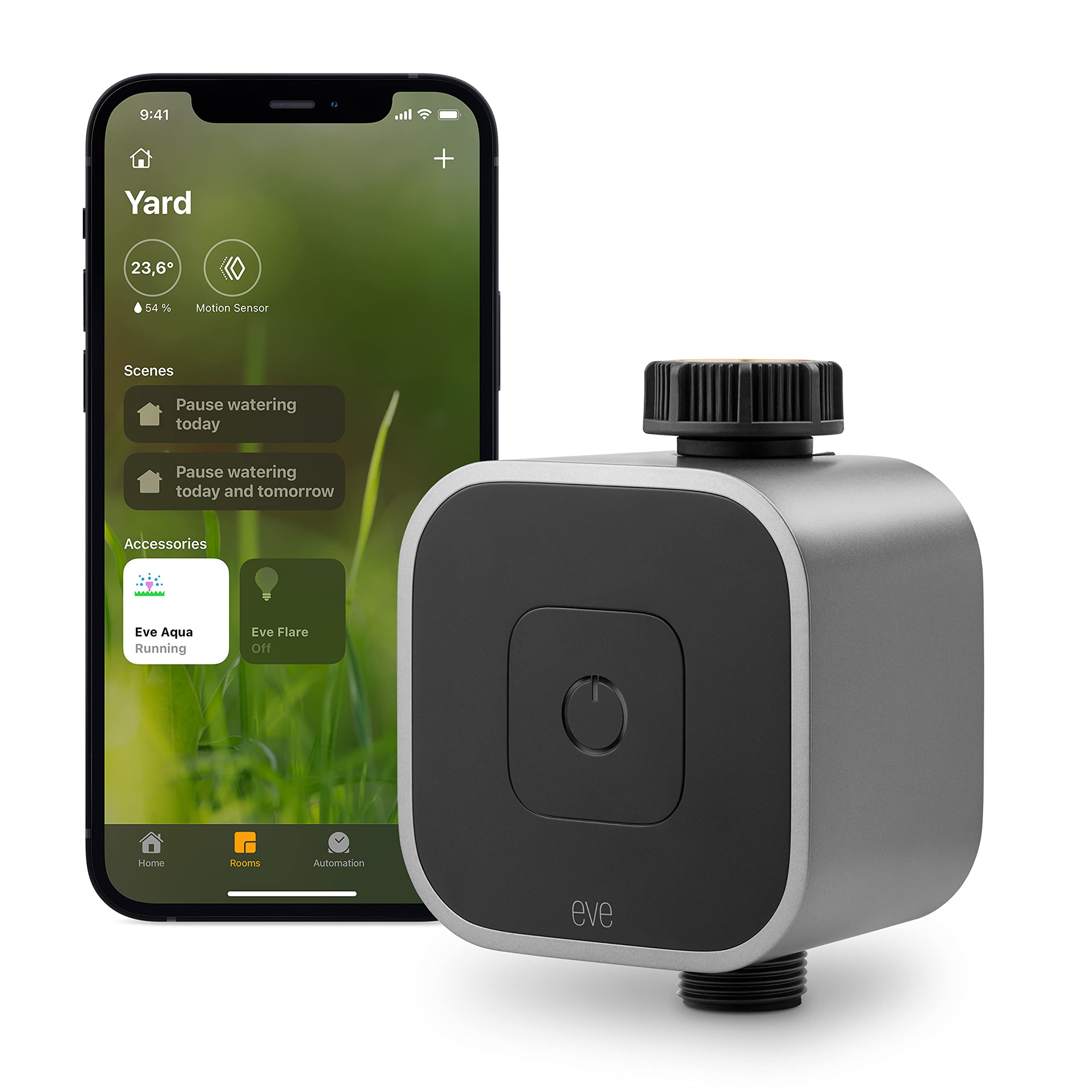 eve-aqua-eve-weather-set-smarte-bew-sserungssteuerung-mit-wetterstation image 2