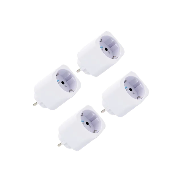 shelly-plug-m-gen3-wlan-steckdose-wei-4er-pack image 1