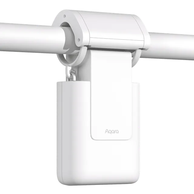 aqara-curtain-driver-e1-rod-version image 1