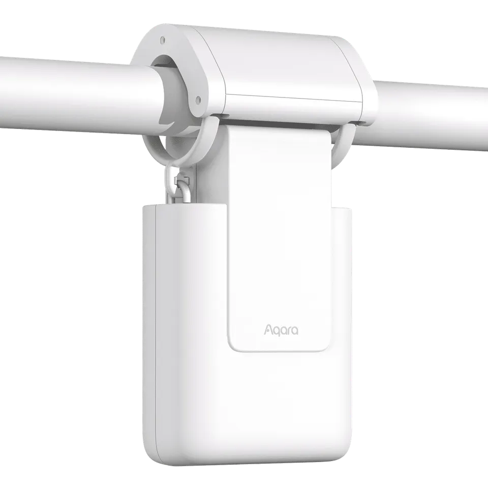 aqara-curtain-driver-e1-rod-version image 1