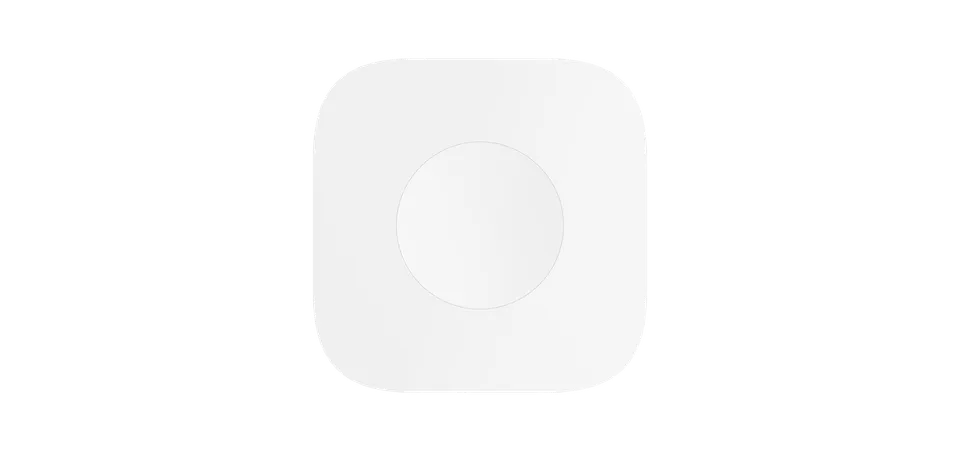 aqara-wireless-mini-switch-t1-funkschalter image 1