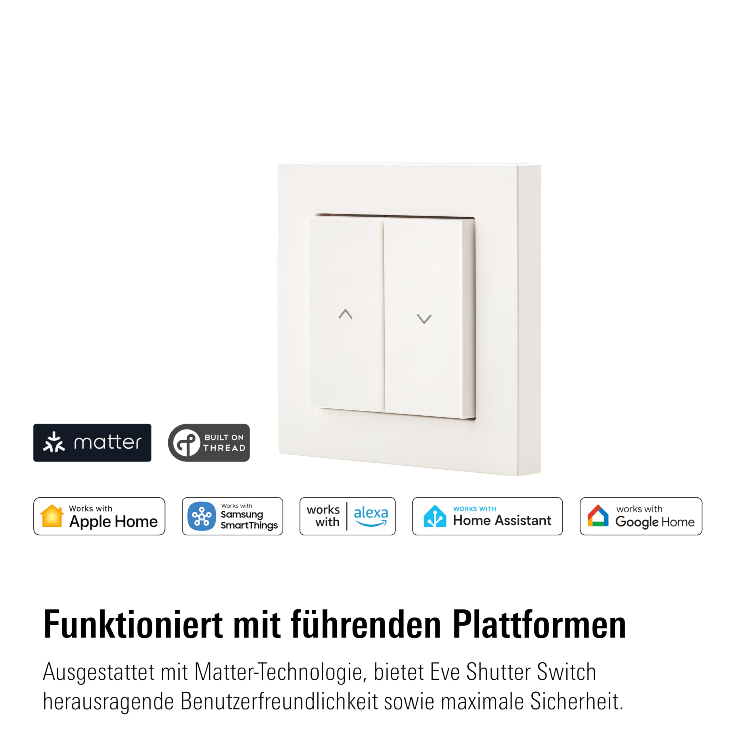 eve-shutter-switch-matter-smarte-rollladensteuerung image 2