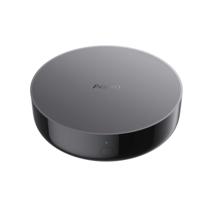 aqara-smart-hubs-zentrale-f-r-google-alexa-homekit image 1