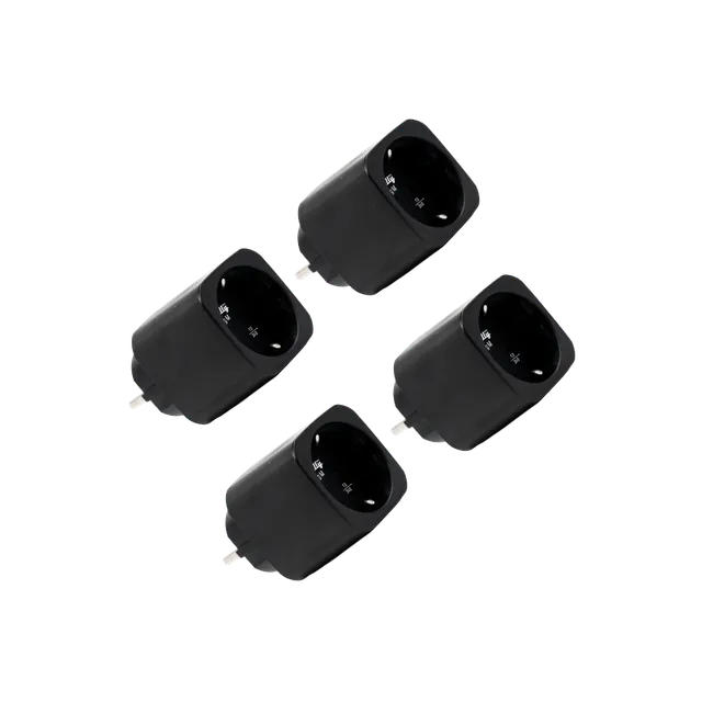 shelly-plug-m-gen3-schwarz-4er-pack-smarte-wlan-steckdose-mit-strommessung image 1