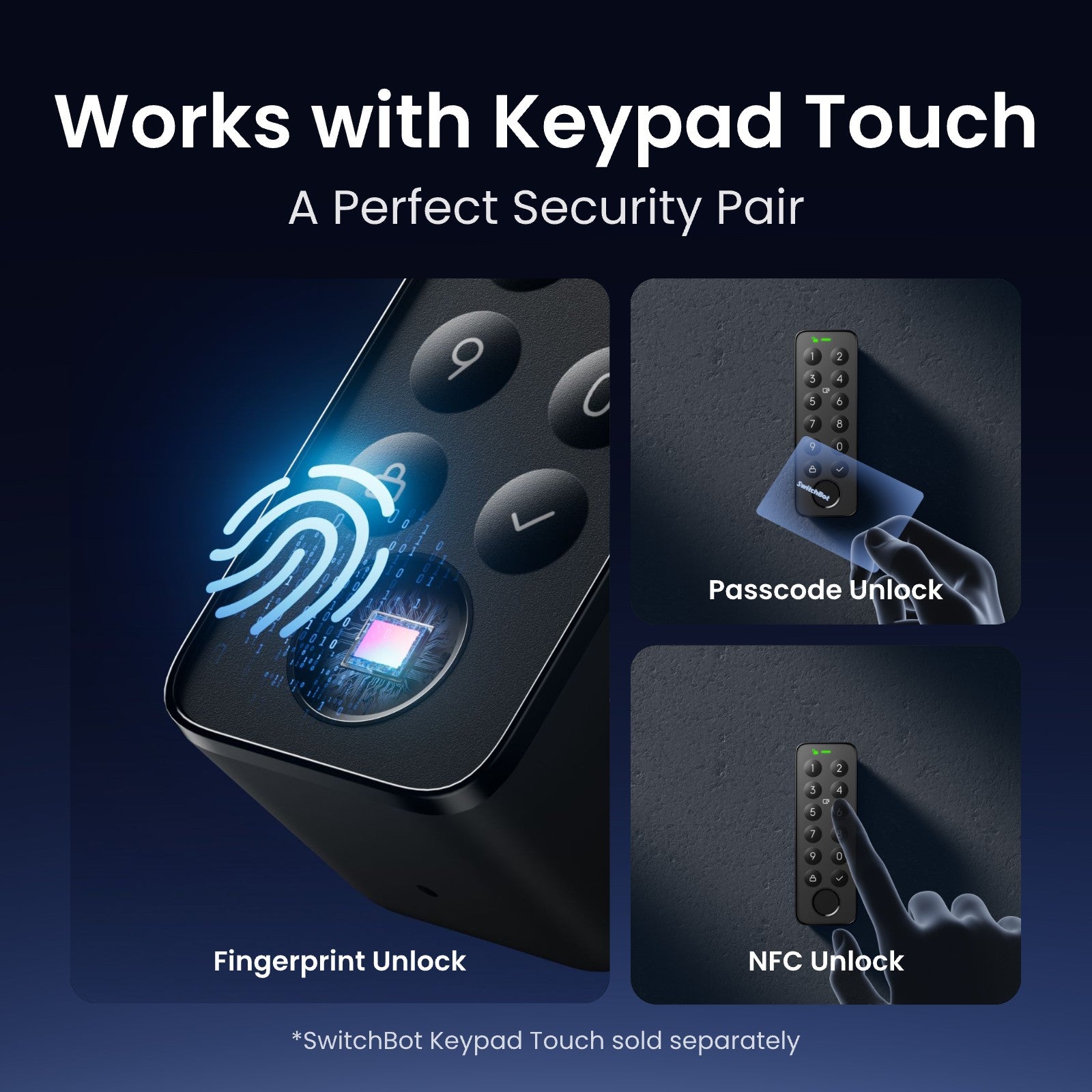 switchbot-lock-pro-matter-enabled-vision-combo-smartes-t-rschloss-mit-matter image 8