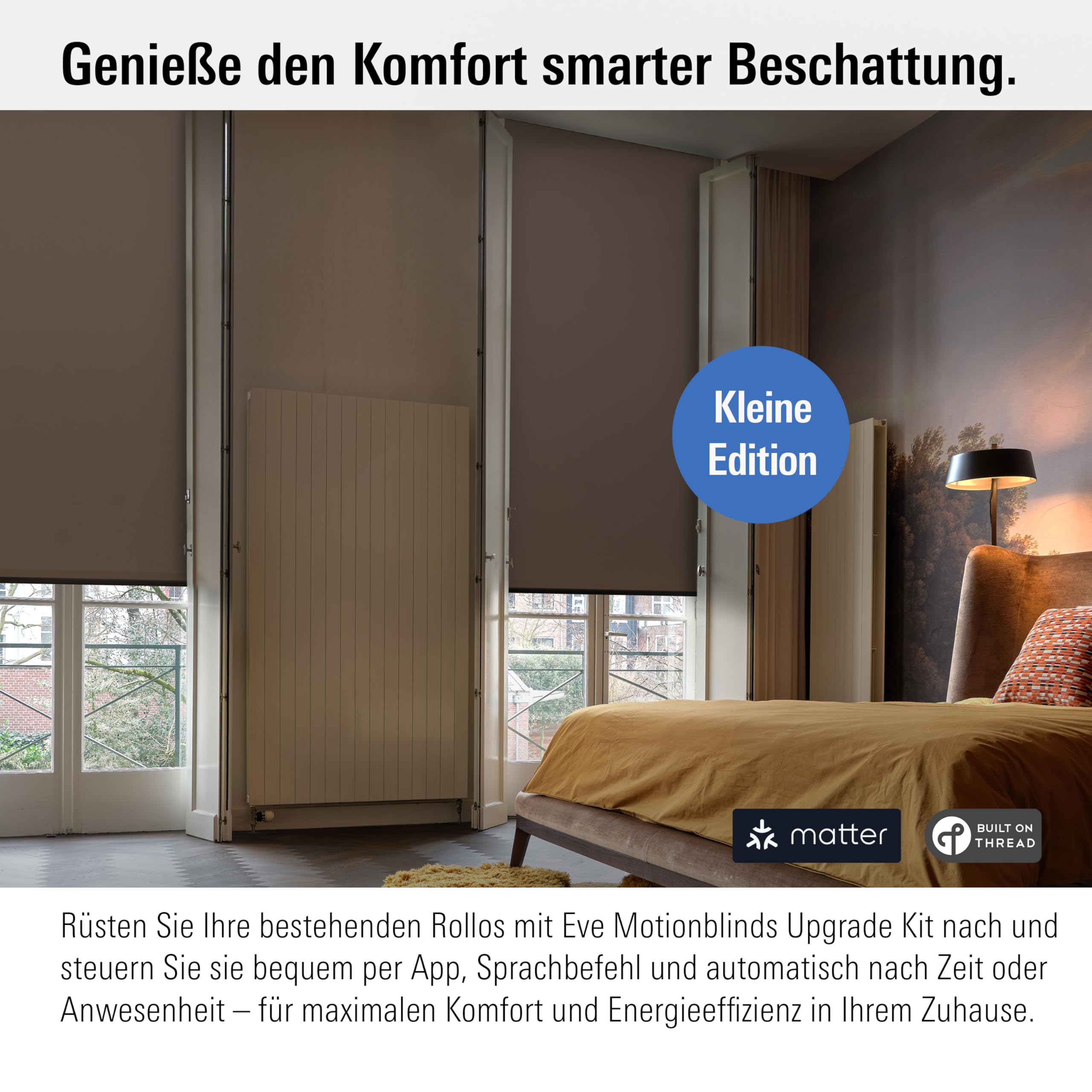 eve-motionblinds-upgrade-kit-matter-motor-f-r-kleine-rohrdurchmesser-25-30-mm image 2