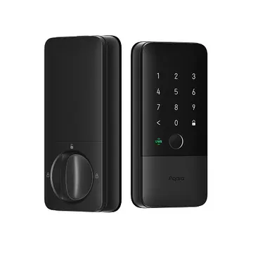 aqara-smart-door-locks-u-serie-smartes-t-rschloss image 1
