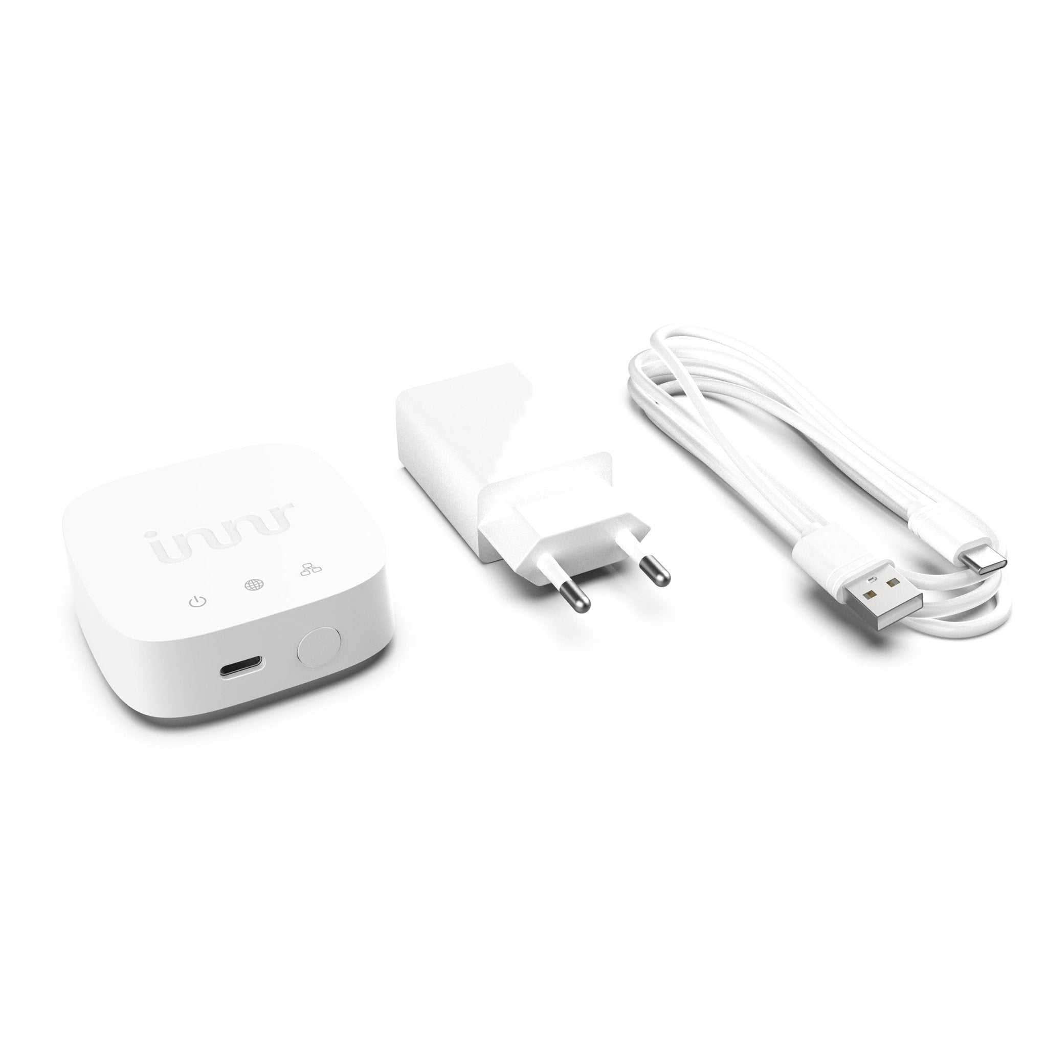 innr-zigbee-bridge-f-r-smarte-zigbee-lampen image 3