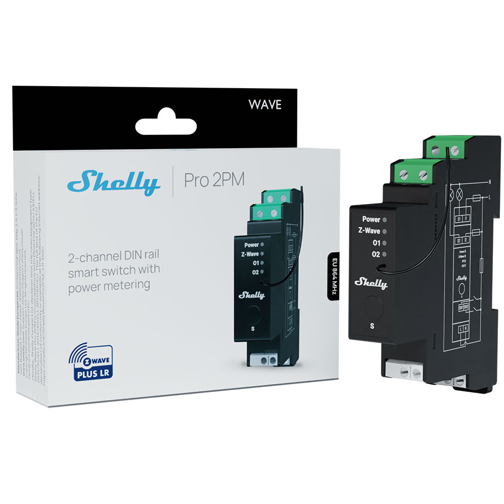 shelly-wave-pro-2pm-lr-2-fach-hutschienen-relais-mit-strommessung image 3