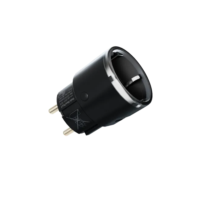 shelly-wave-plug-s-black-lr-smarter-stecker-mit-leistungsmessung image 1