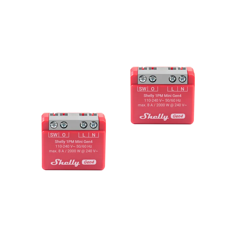 shelly-1pm-mini-gen4-2er-pack-mini-wlan-relais-mit-strommessung image 1