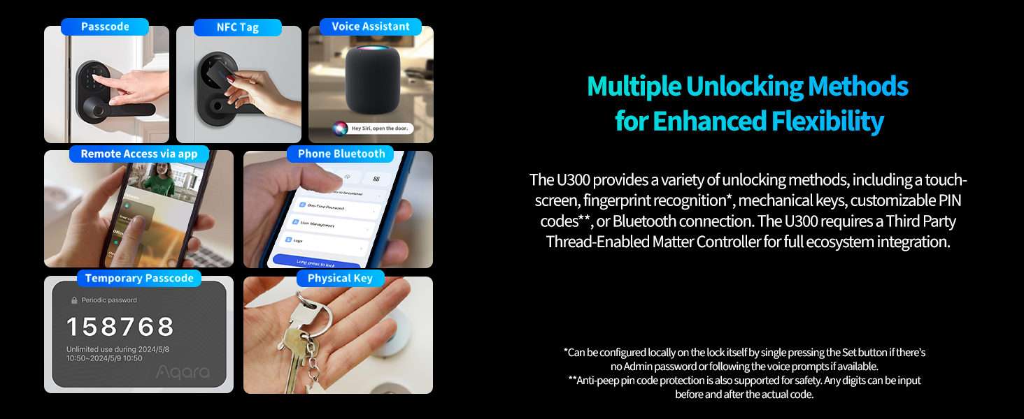 aqara-smart-lock-u300-schl-sselloses-t-rschloss-mit-homekit-support-und-schnelle image 6