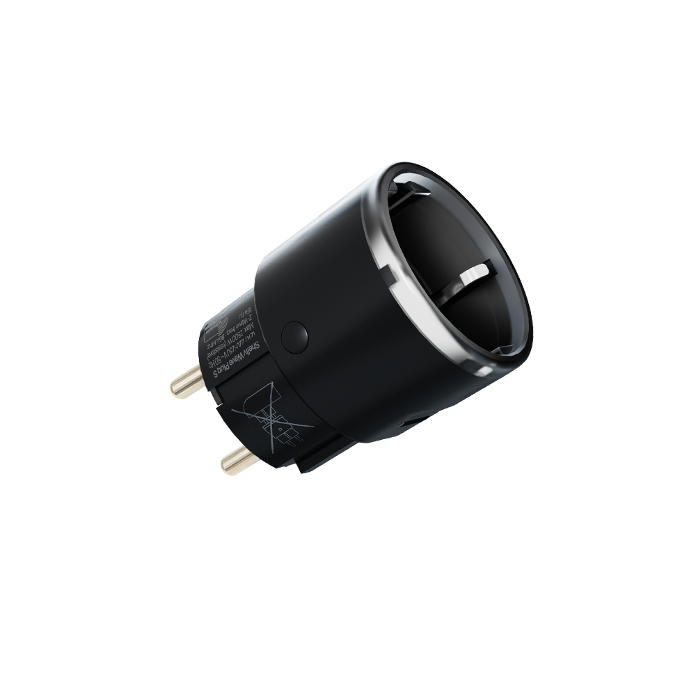 shelly-wave-plug-s-smarter-zwischenstecker image 1