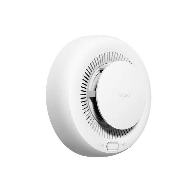 aqara-smart-smoke-detector-smarter-rauchmelder image 1