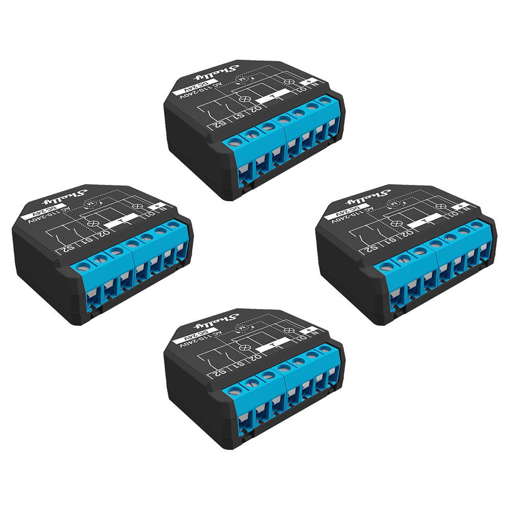 shelly-plus-2pm-wlan-smart-switch-2-kanal-16a-mit-bluetooth-und-relais image 3