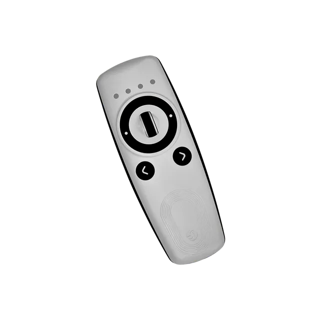 shelly-blu-fernbedienung-zb-smart-bluetooth-remote-control image 1