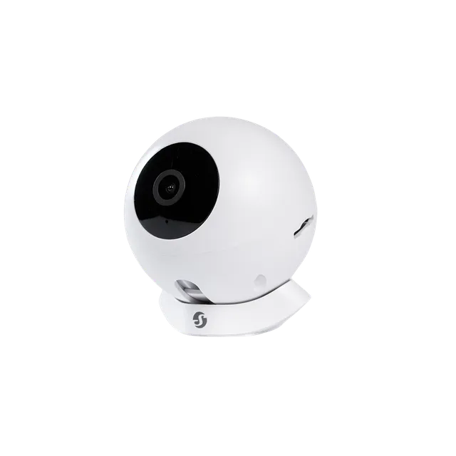 shelly-camera-white-wlan-bluetooth-sicherheitskamera-gen3 image 1