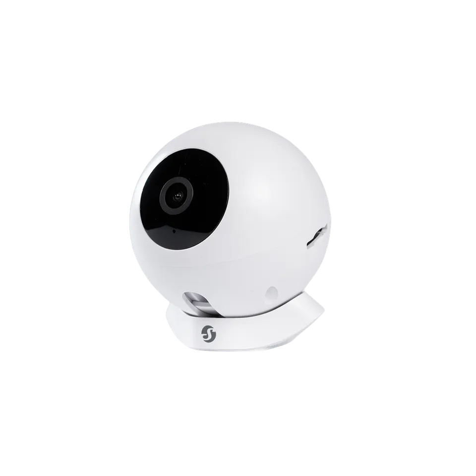 shelly-camera-white-wlan-bluetooth-sicherheitskamera-gen3 image 1