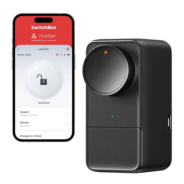 switchbot-lock-pro-digitales-smart-t-rschloss-zum-nachr-sten image 1