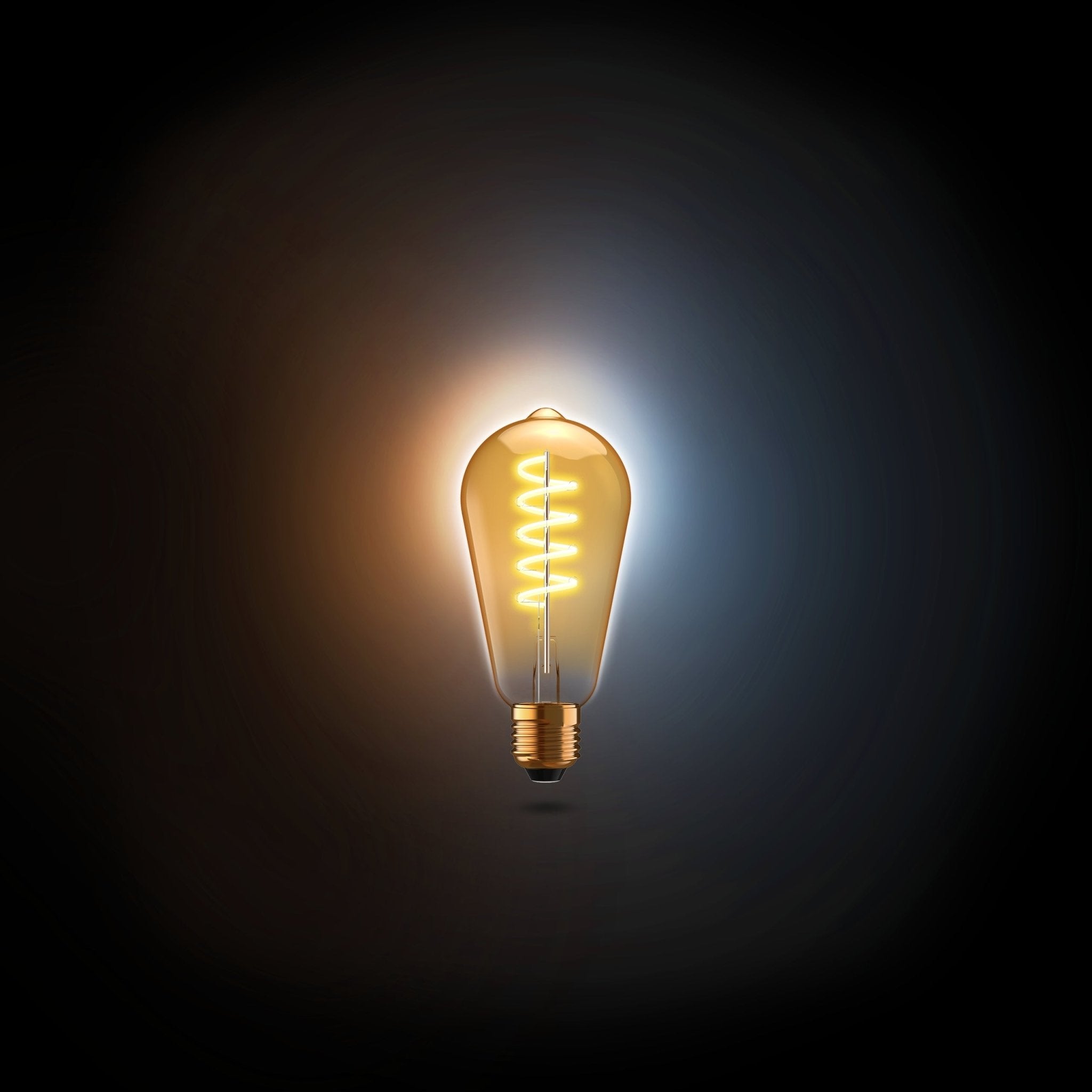 innr-smart-filament-edison-lampe-warmwei-bis-kaltwei-e27-1800k-6500k-dimmbar image 3