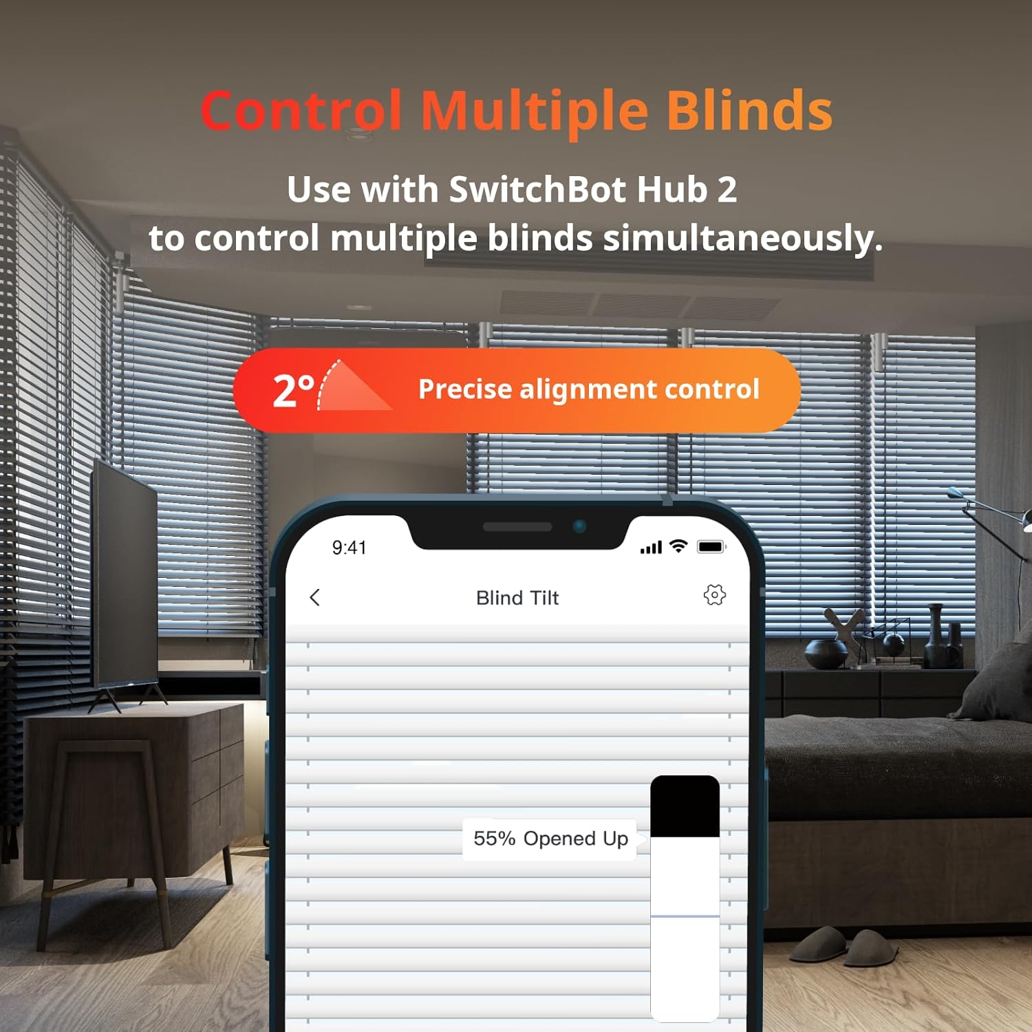 switchbot-blind-tilt-smart-control-matter-combo image 5