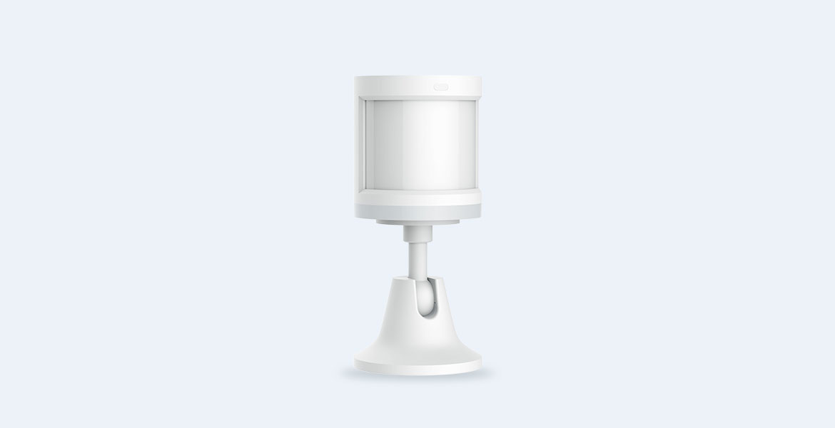 aqara-motion-sensor-bewegungsmelder-p-series image 1