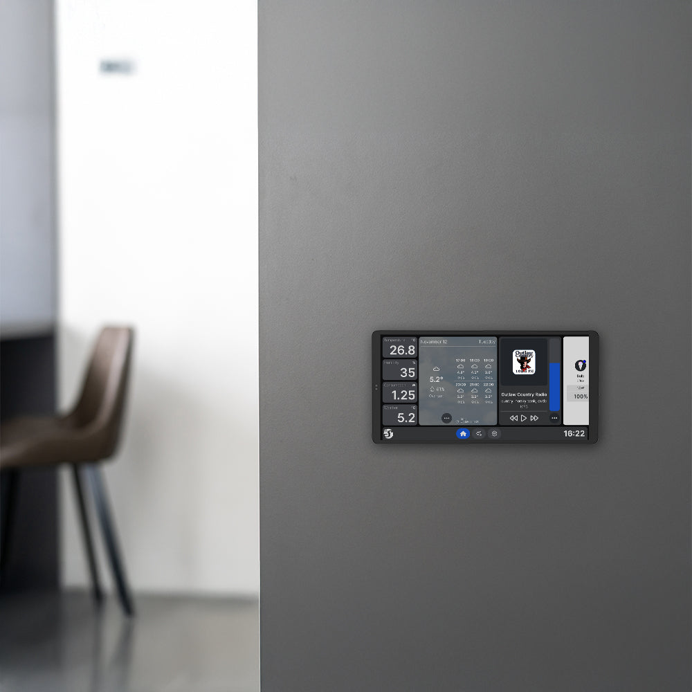 shelly-wall-display-x2-ivory-bundle-mit-blu-ht-sensor-touchpanel-set-f-r-klima-u image 7