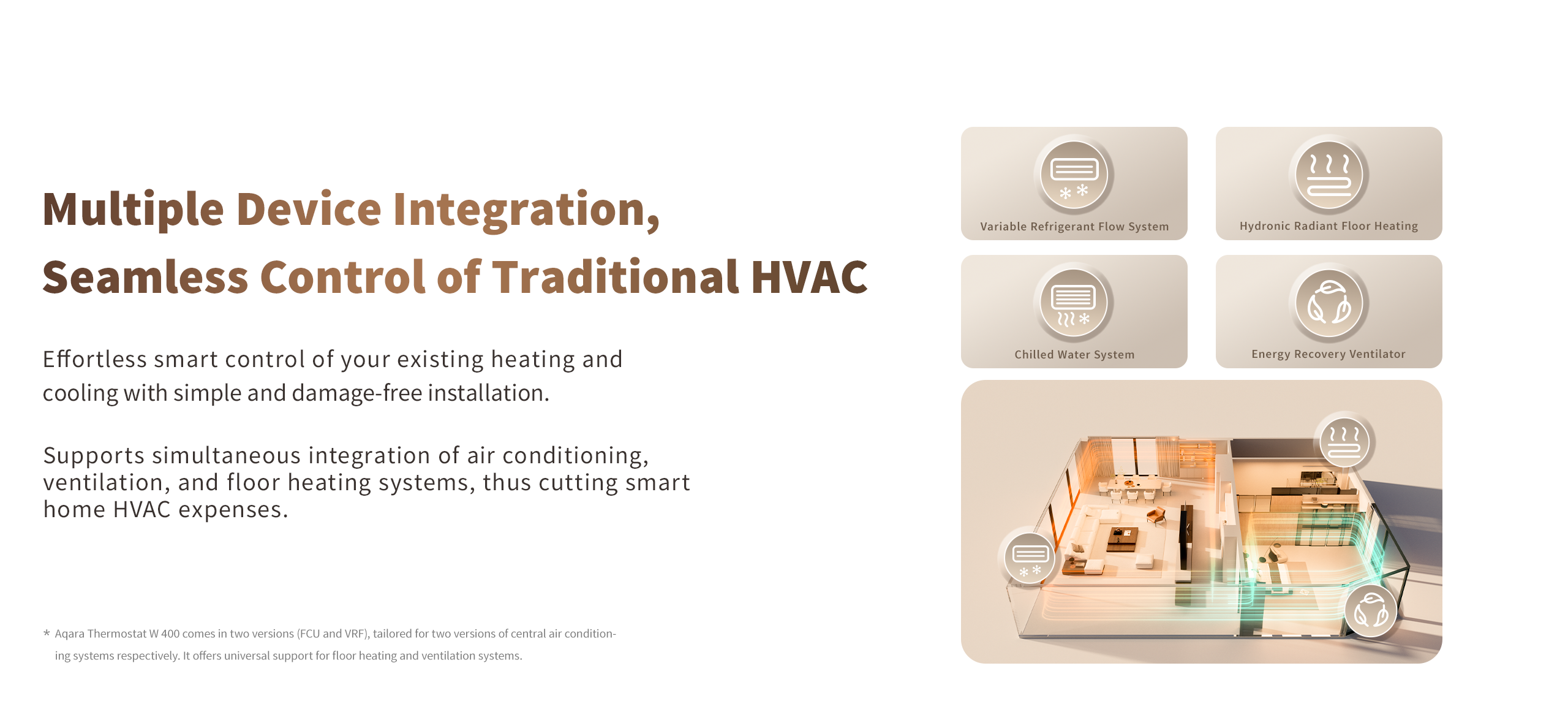 aqara-thermostat-w400-smartes-thermostat-f-r-heizung-und-k-hlung image 2