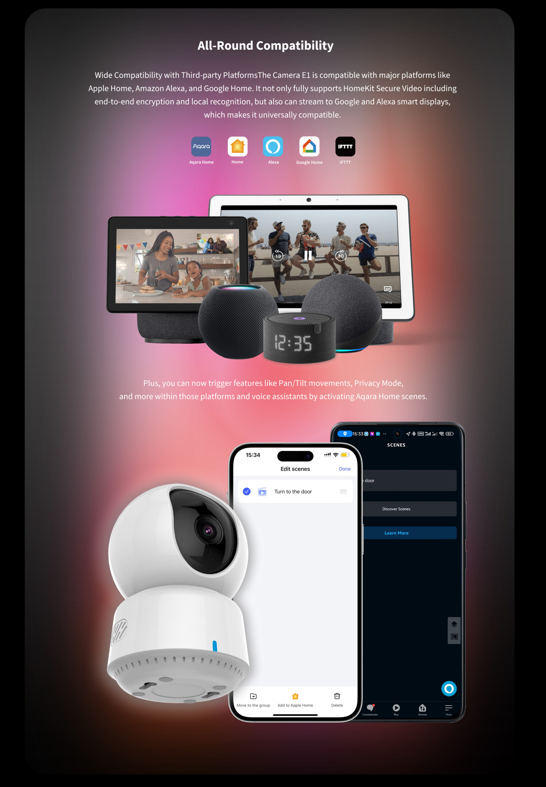 aqara-camera-e1-smarte-innenkamera image 2