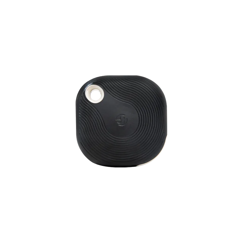 shelly-blu-button-tough-1-black-robuster-bluetooth-taster image 1