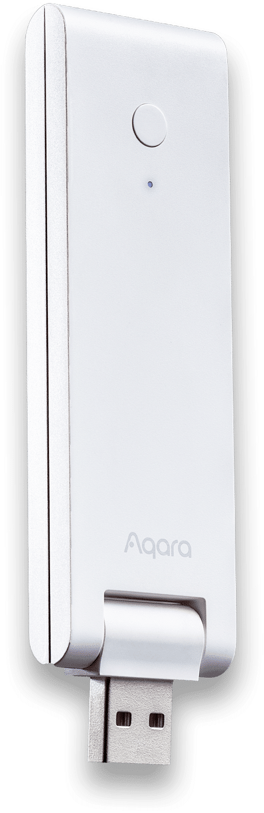 aqara-hub-e1-kompakte-zigbee-smart-home-zentrale image 1
