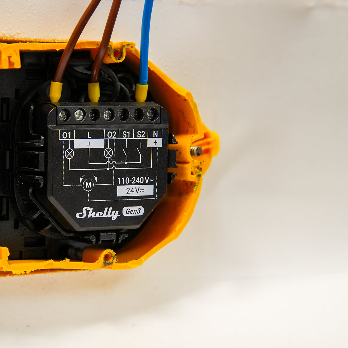 shelly-2pm-gen3-wlan-rollladenrelais-2er-pack-mit-strommessung image 3
