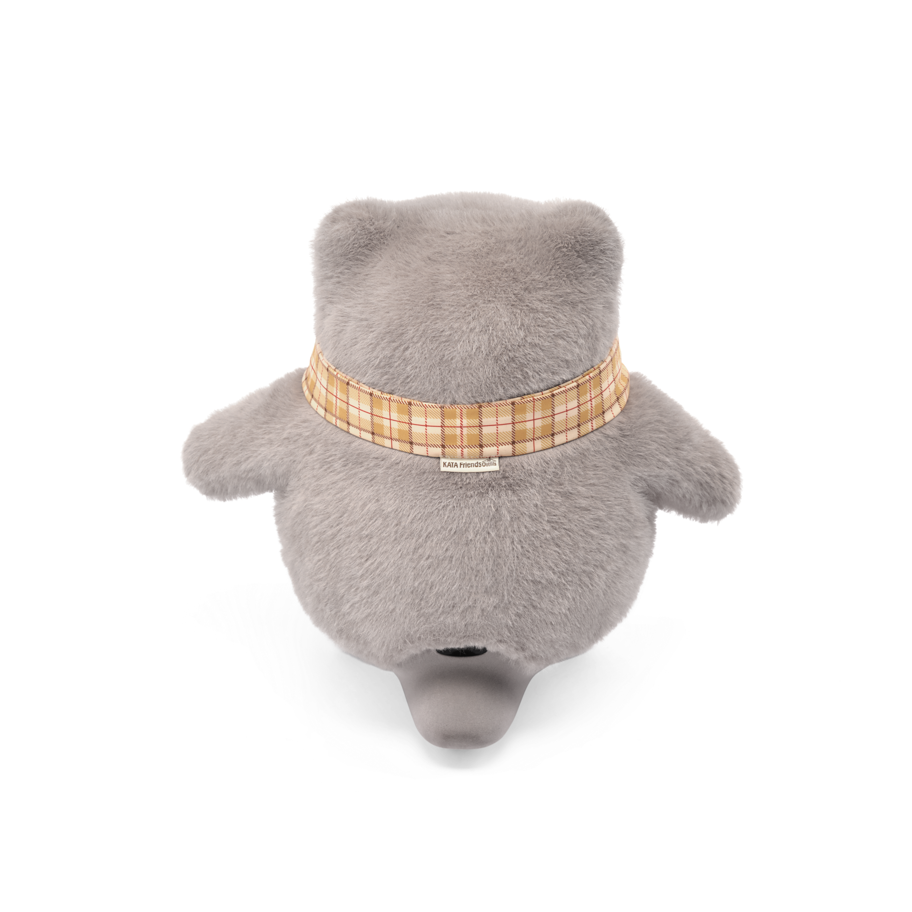 switchbot-kata-friends-outfits-schal-serie-orange-roboter-zubeh-r image 7