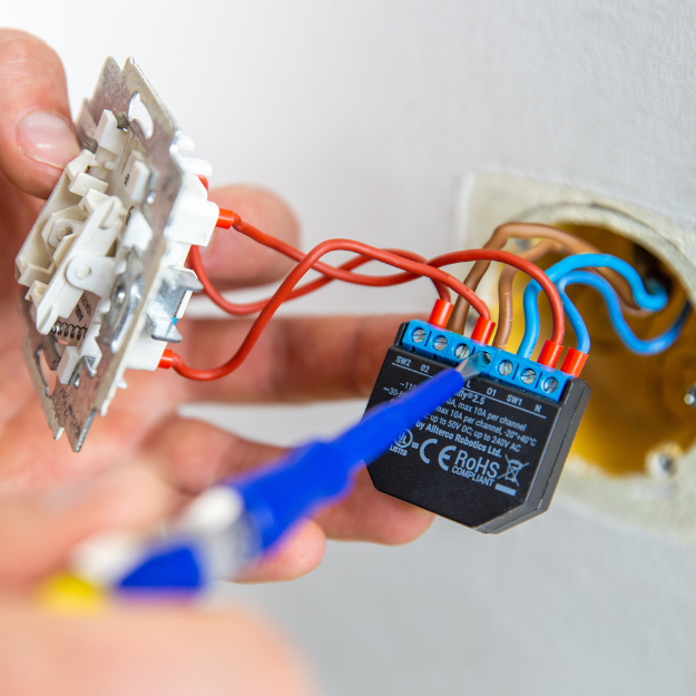 shelly-2-5-ce-ul-wlan-2-kanal-relais-und-rollladensteuerung image 2