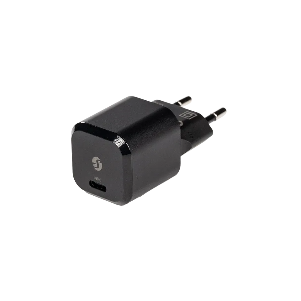 shelly-gan-charger-30w-usb-ladeger-t image 1