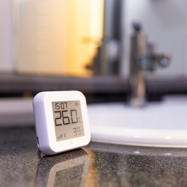shelly-h-t-gen3-matte-white-wlan-temperatur-und-feuchtigkeitssensor-mit-e-ink-di image 5