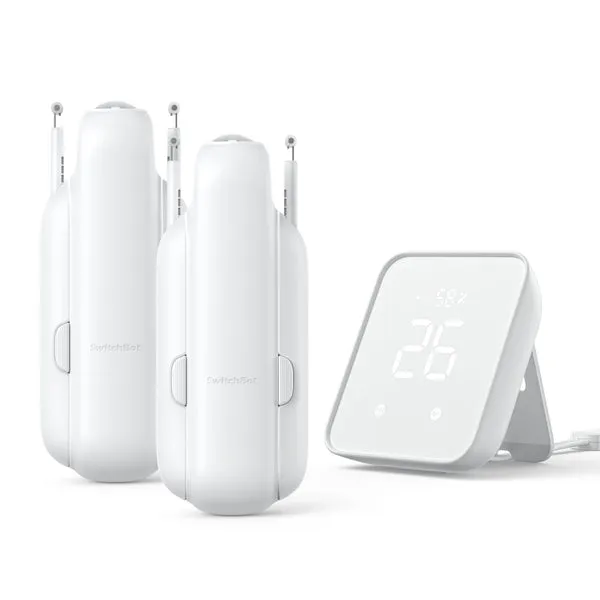 switchbot-curtain-3-matter-combo-2x-smart-curtain-vorhangmotor-hub-zur-nachr-stu image 1