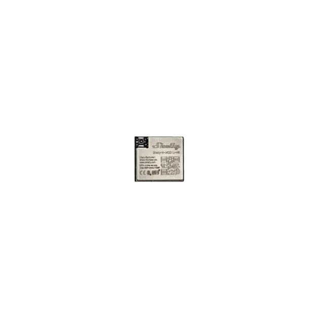 shelly-x-mod1u-h8-embedded-funkmodul-mit-u-fl-antennenanschluss image 1